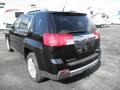 2011 Carbon Black Metallic GMC Terrain SLT AWD  photo #15