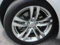 Liquid Platinum Silver - G 37 Journey Coupe Photo No. 22