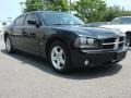 Brilliant Black Crystal Pearl - Charger SXT Photo No. 1