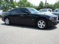 Brilliant Black Crystal Pearl - Charger SXT Photo No. 2