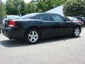 Brilliant Black Crystal Pearl - Charger SXT Photo No. 3