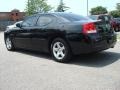 Brilliant Black Crystal Pearl - Charger SXT Photo No. 4