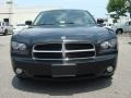 Brilliant Black Crystal Pearl - Charger SXT Photo No. 6
