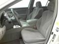 Super White - Camry LE Photo No. 6