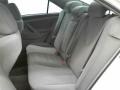 Super White - Camry LE Photo No. 7