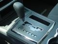 Brilliant Black Crystal Pearl - Charger SXT Photo No. 13
