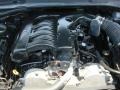 Brilliant Black Crystal Pearl - Charger SXT Photo No. 14