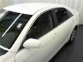Super White - Camry LE Photo No. 20