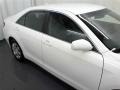 Super White - Camry LE Photo No. 21