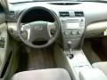 Super White - Camry LE Photo No. 5