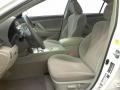 Super White - Camry LE Photo No. 6