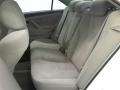Super White - Camry LE Photo No. 7