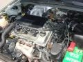 3.0 Liter DOHC 24-Valve V6 2000 Toyota Camry LE V6 Engine