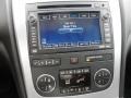 2009 GMC Acadia SLT AWD Controls