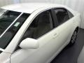 Super White - Camry LE Photo No. 20
