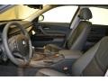 2011 Space Gray Metallic BMW 3 Series 328i Sedan  photo #10