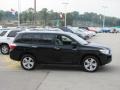 2008 Black Toyota Highlander Limited 4WD  photo #4