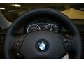 2011 Space Gray Metallic BMW 3 Series 328i Sedan  photo #17