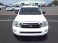 Super White - Tacoma PreRunner Access Cab Photo No. 2