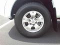 Super White - Tacoma PreRunner Access Cab Photo No. 3