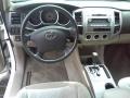 Super White - Tacoma PreRunner Access Cab Photo No. 5
