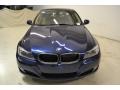 2011 Deep Sea Blue Metallic BMW 3 Series 328i Sedan  photo #4