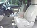 Super White - Tacoma PreRunner Access Cab Photo No. 6