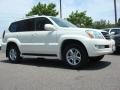 Blizzard White Pearl - GX 470 Photo No. 2