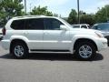 Blizzard White Pearl - GX 470 Photo No. 3