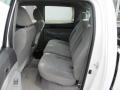 2009 Super White Toyota Tacoma V6 Double Cab 4x4  photo #18