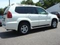 Blizzard White Pearl - GX 470 Photo No. 4