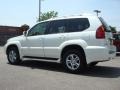 Blizzard White Pearl - GX 470 Photo No. 5