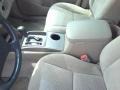 Super White - Tacoma PreRunner Access Cab Photo No. 13