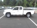 Super White - Tacoma PreRunner Access Cab Photo No. 18