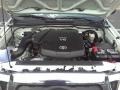 4.0 Liter DOHC 24-Valve VVT-i V6 2008 Toyota Tacoma PreRunner Access Cab Engine