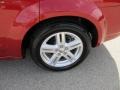 Inferno Red Crystal Pearl - Avenger R/T Photo No. 4
