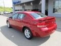 Inferno Red Crystal Pearl - Avenger R/T Photo No. 5