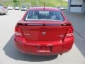 Inferno Red Crystal Pearl - Avenger R/T Photo No. 6