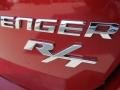 Inferno Red Crystal Pearl - Avenger R/T Photo No. 8