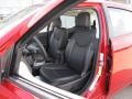 Inferno Red Crystal Pearl - Avenger R/T Photo No. 14