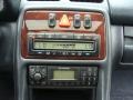 Charcoal Controls Photo for 1999 Mercedes-Benz CLK #50855584