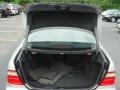  1999 CLK 320 Coupe Trunk