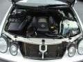 3.2 Liter SOHC 18-Valve V6 Engine for 1999 Mercedes-Benz CLK 320 Coupe #50855644