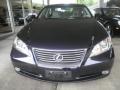 Obsidian Black - ES 350 Photo No. 2