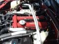 1.8 Liter Turbocharged DOHC 16-Valve 4 Cylinder 2005 Mazda MX-5 Miata MAZDASPEED Roadster Engine