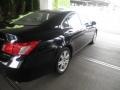 Obsidian Black - ES 350 Photo No. 4