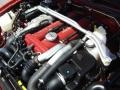 1.8 Liter Turbocharged DOHC 16-Valve 4 Cylinder Engine for 2005 Mazda MX-5 Miata MAZDASPEED Roadster #50855773