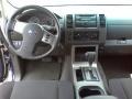 2008 Majestic Blue Nissan Pathfinder LE  photo #5