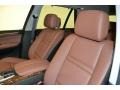  2012 X5 xDrive35i Premium Cinnamon Brown Interior