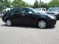 Ebony Black - Focus SEL Sedan Photo No. 2
